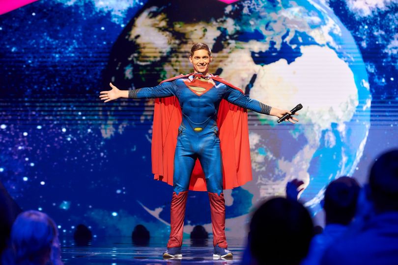 Владимир Остапчук